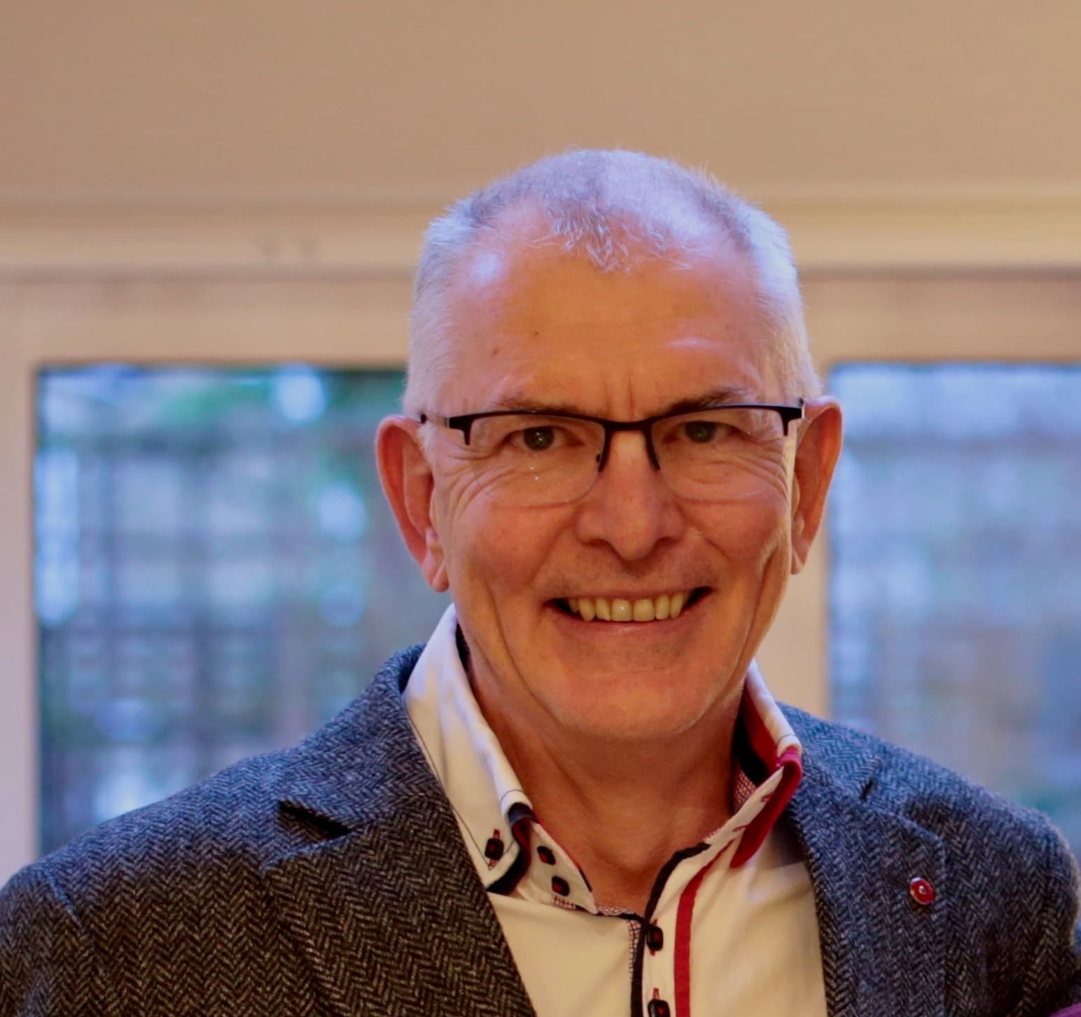 Kevin Bird