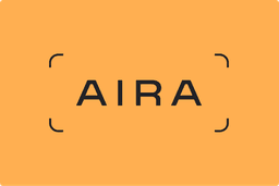 Aira logo