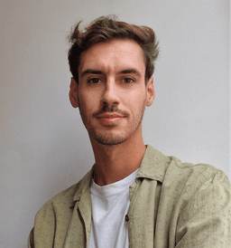 Charles Philpott, Product Lead