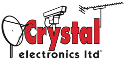 Crystal Electronics logo