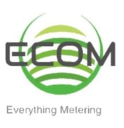 Eco Metering logo