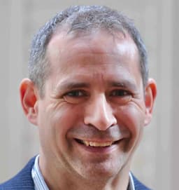 Mark Brighton, Commercial Director