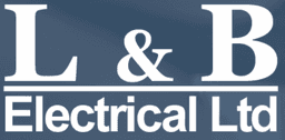 L&B Electrical logo